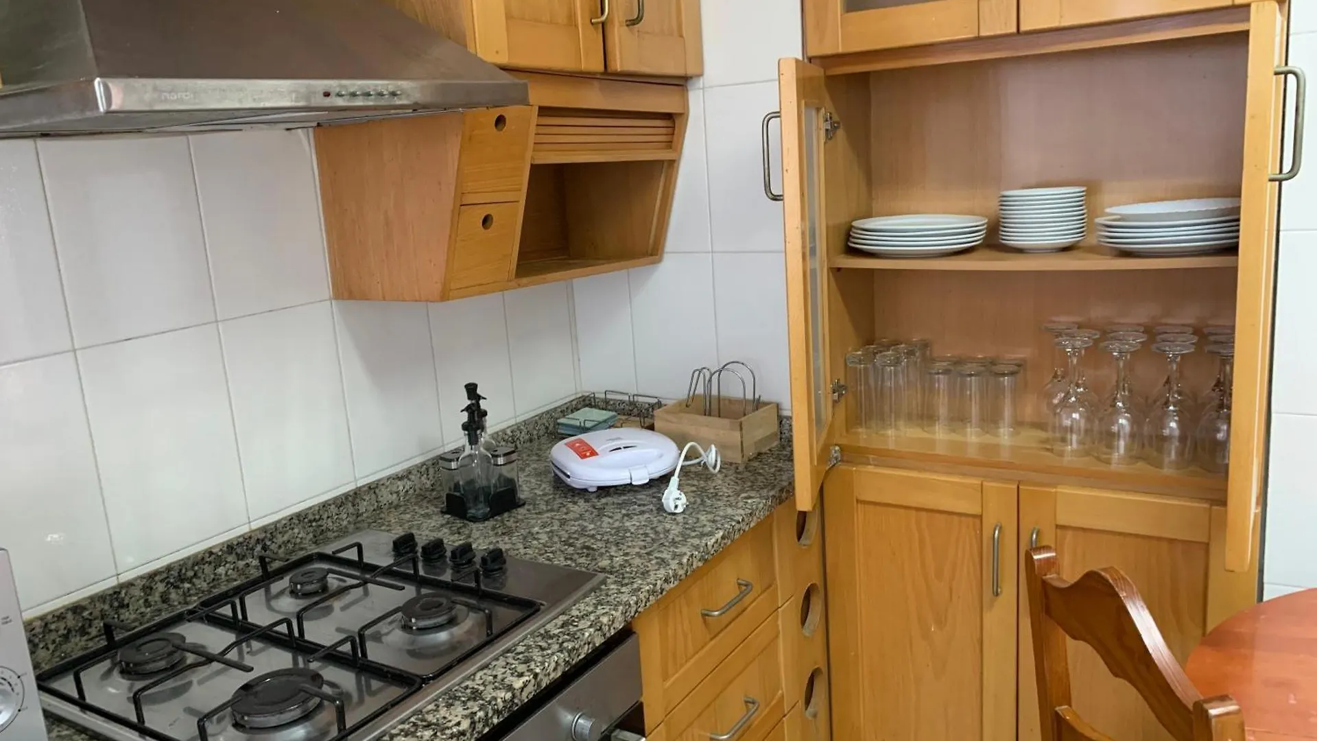 Гостевой дом Awa Cabo Verde Прайя